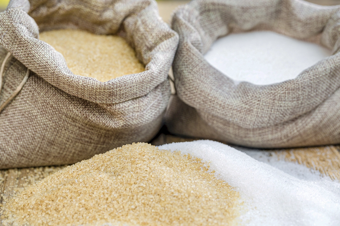 Sugar
