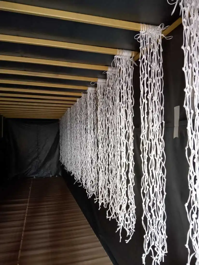 Goods-on-Hanger