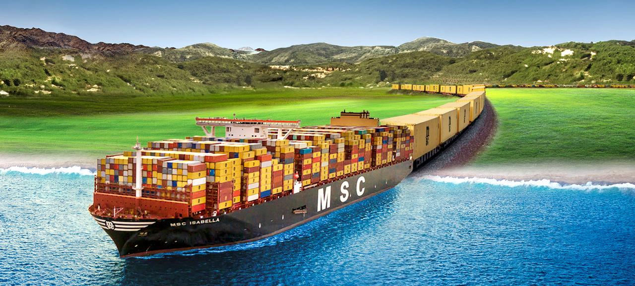 Short sea creativity 2024