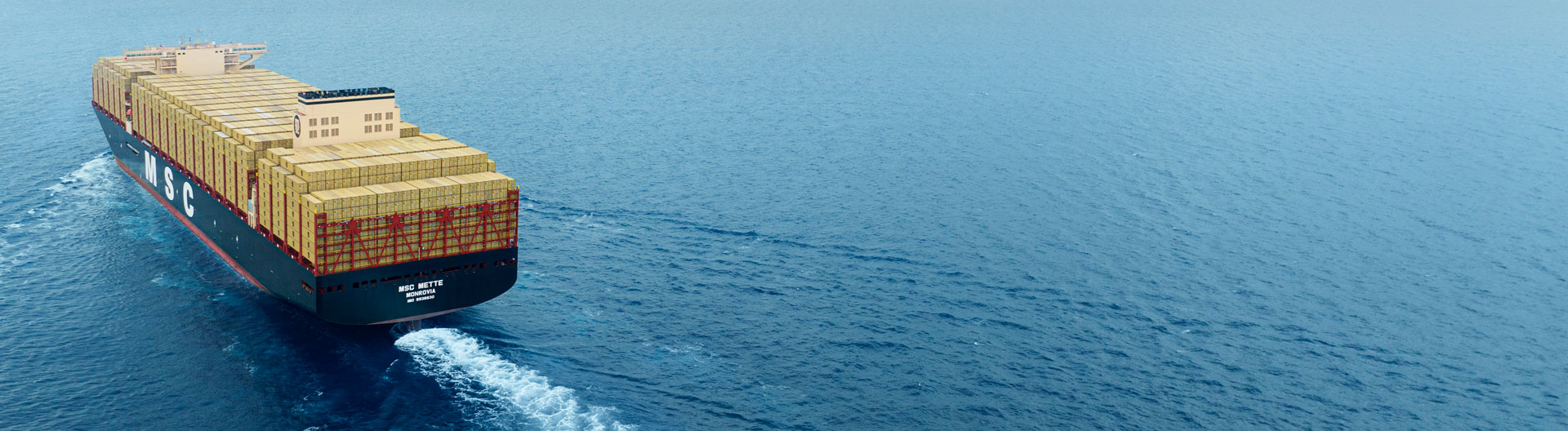 MSC Mette