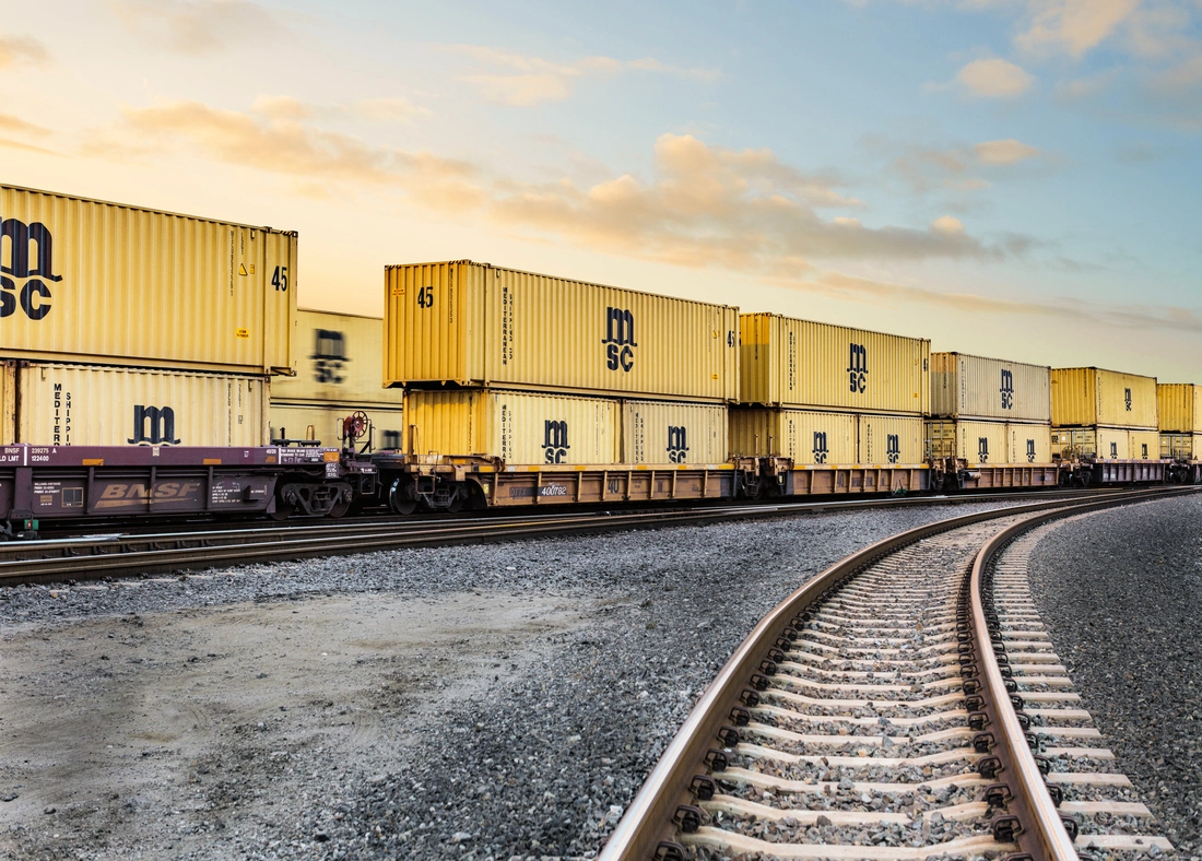 Inland Transportation & Logistics Solutions