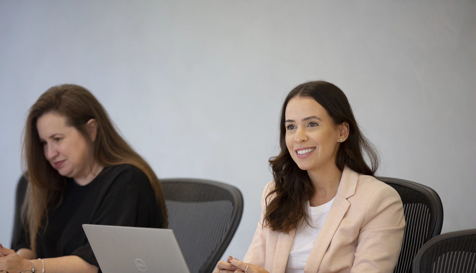 MSC People at Brazil's office