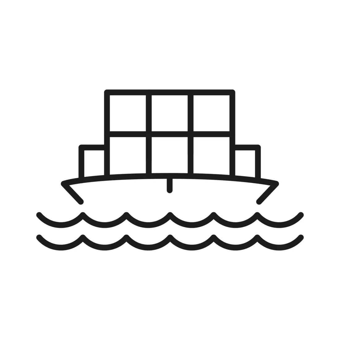 Barge