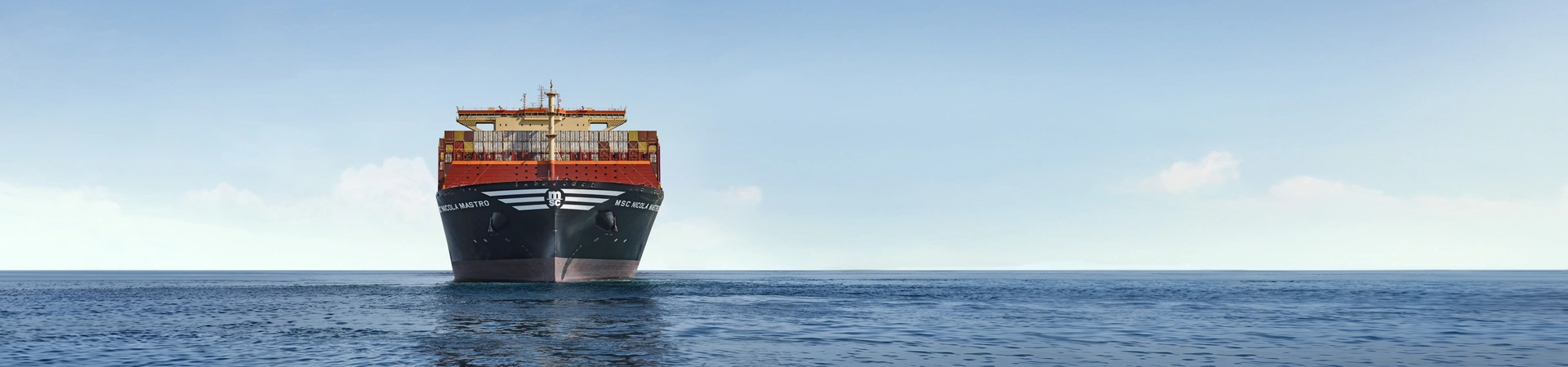 MSC Nicola Mastro