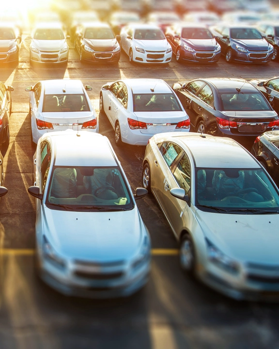 Automotive
