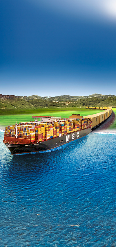 Short sea creativity 2024