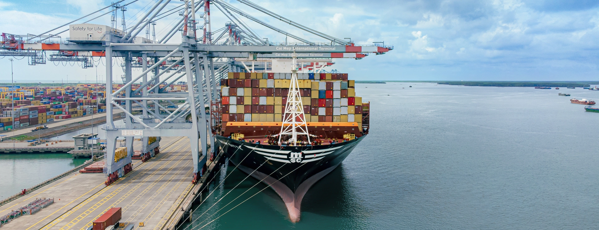 MSC Ditte