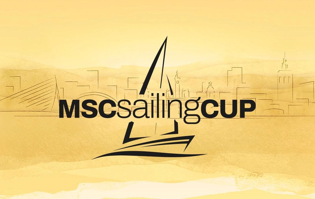 MSC Sailing Cup News Image
