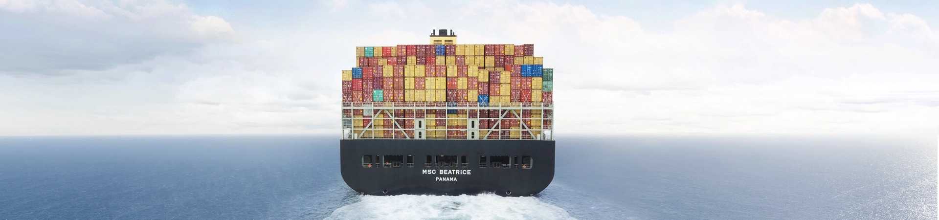 MSC Beatrice