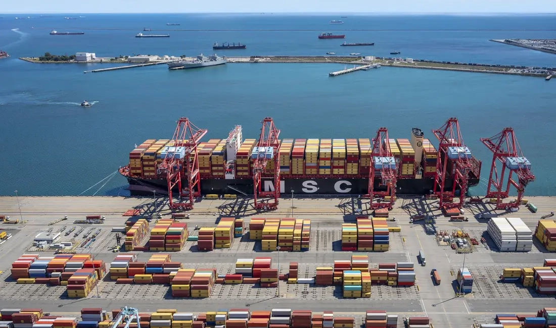 MSC Mia