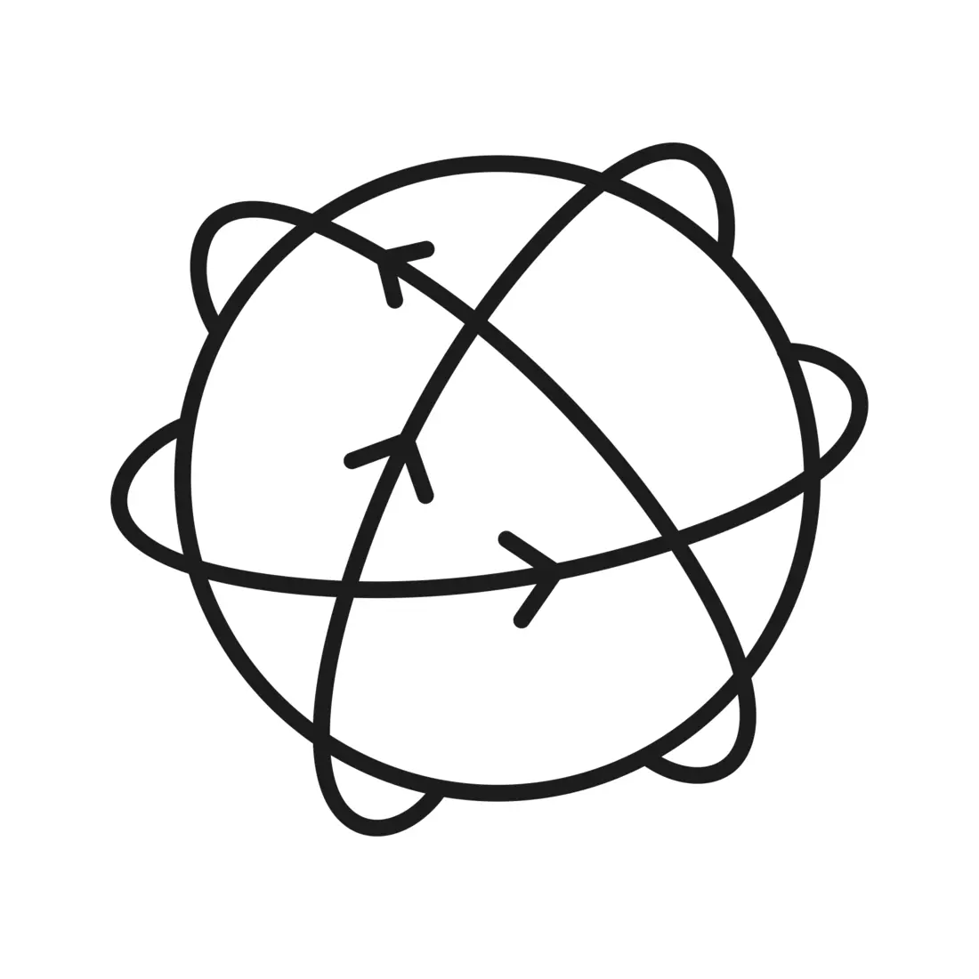 Global reach