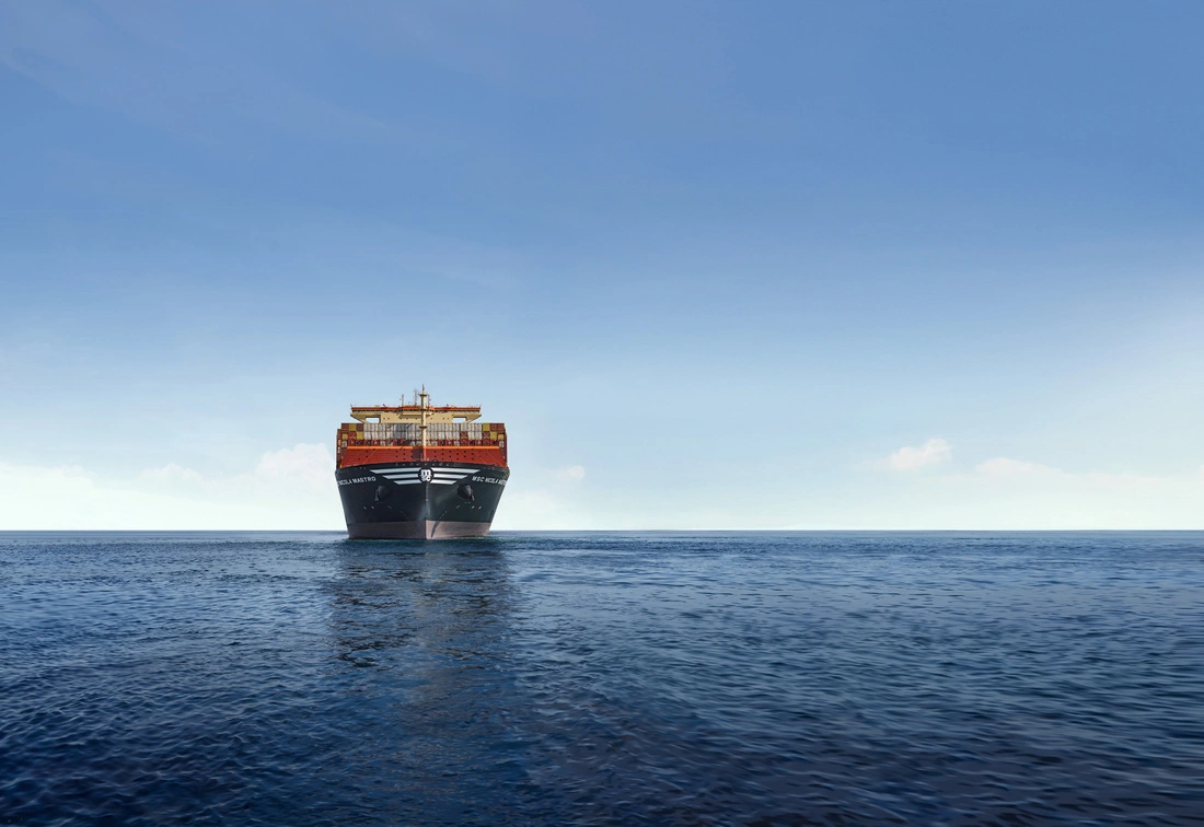 MSC Nicola Mastro
