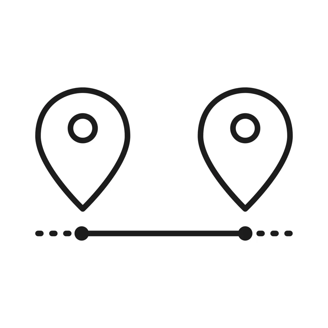 Door to door service