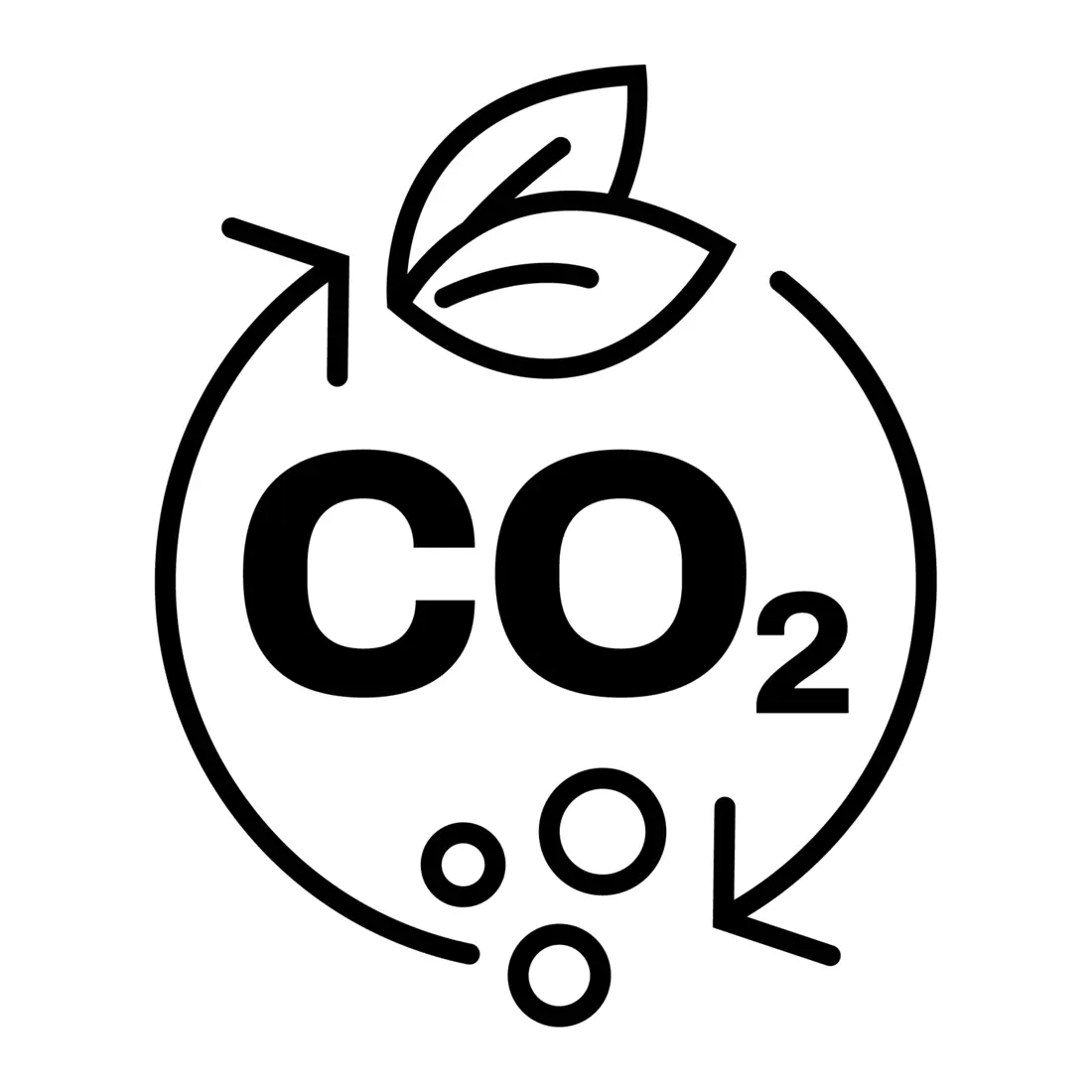 CO2 saving