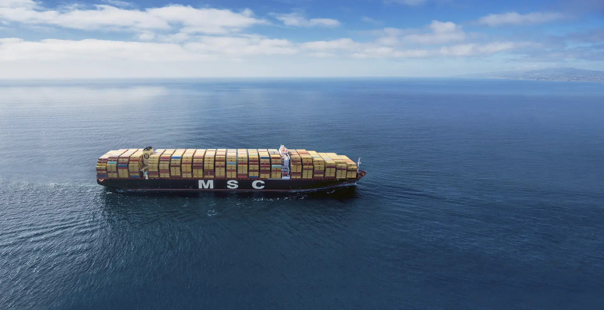 MSC Kanoko