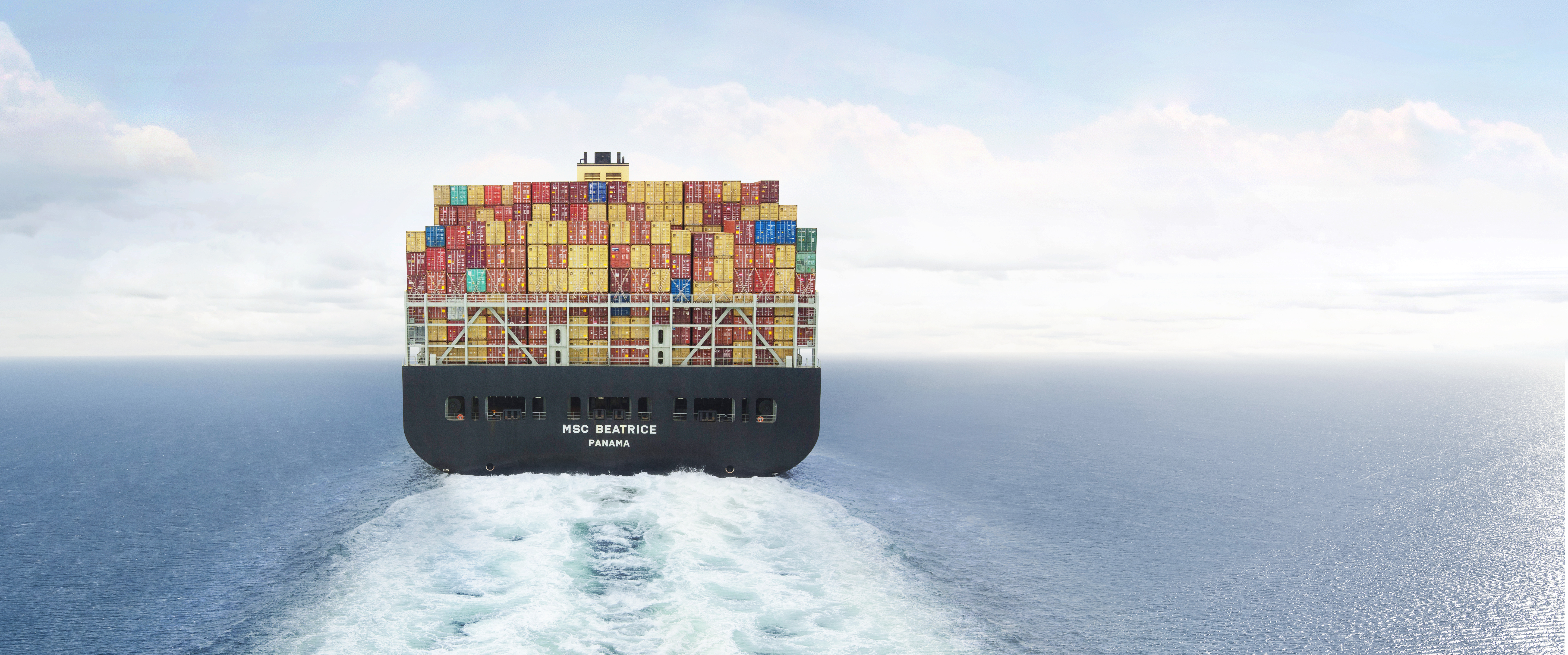 MSC Beatrice