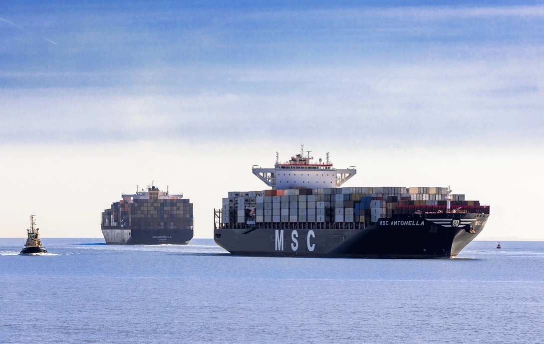 MSC Antonella